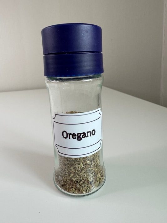 Oregano