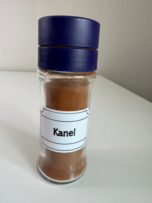 Kanel