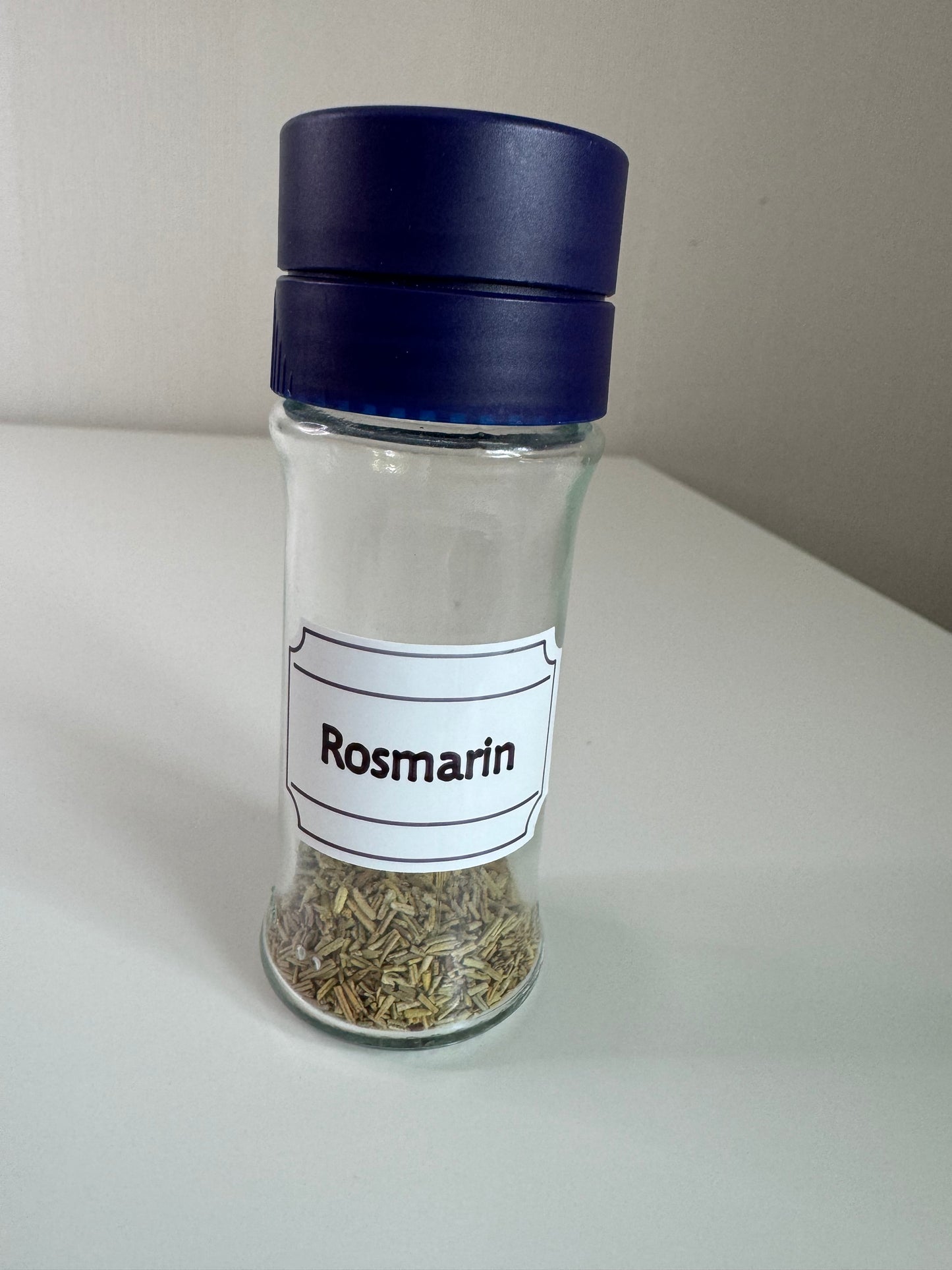 Rosmarin