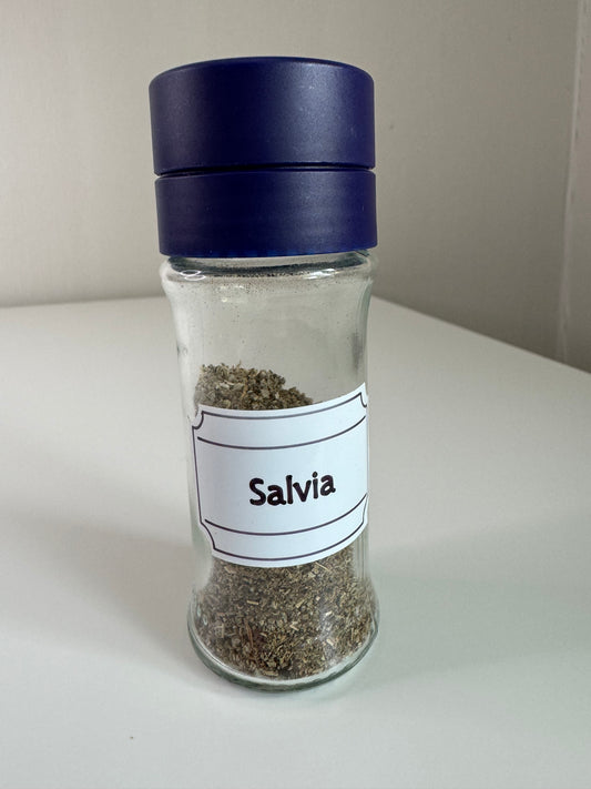 Salvia