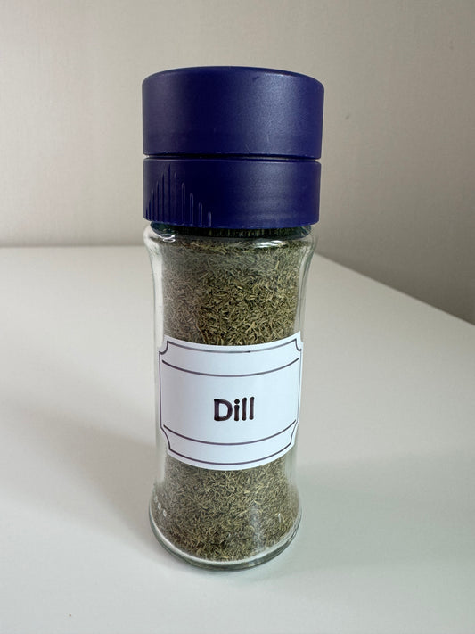 Dill