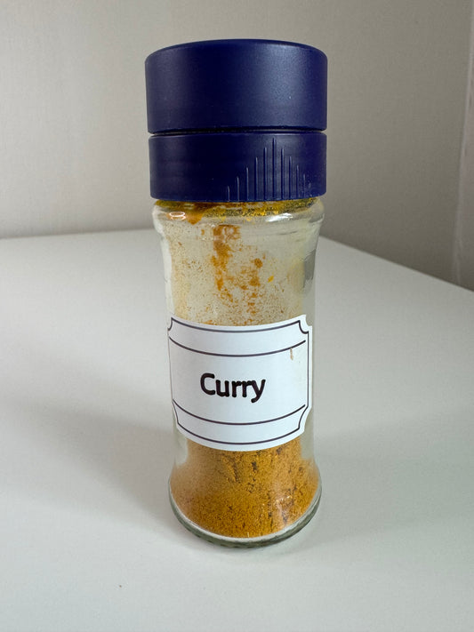 Curry