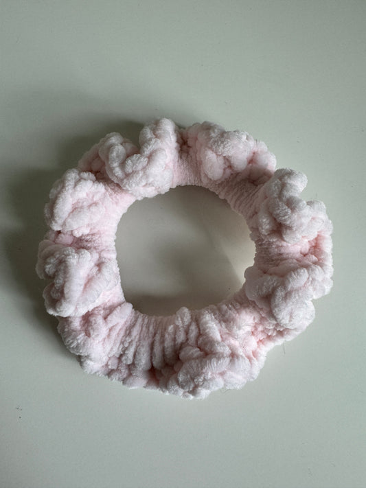 Scrunchie - Pinkie