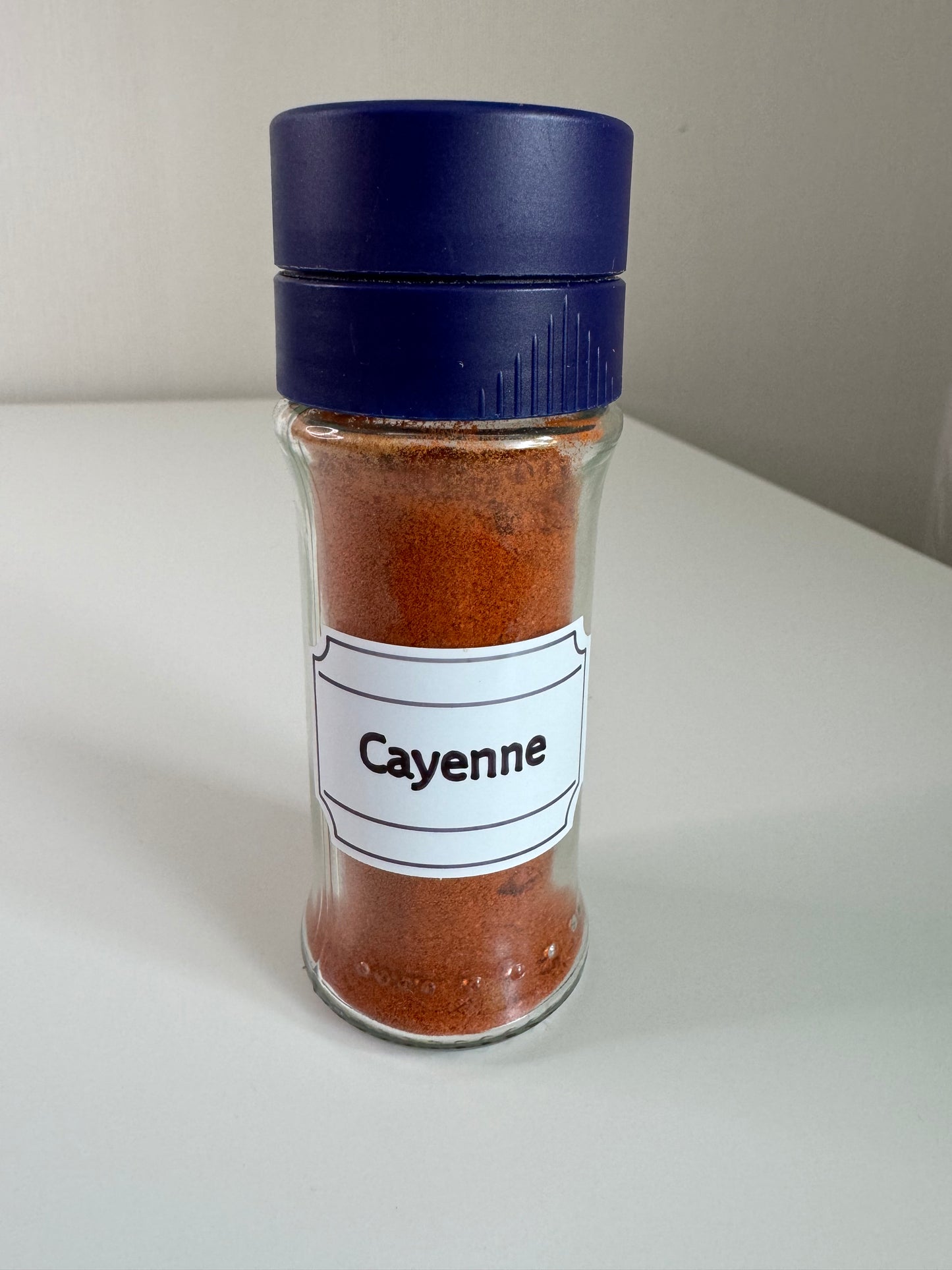 Cayenne