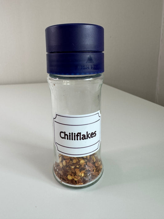 Chilifalkes