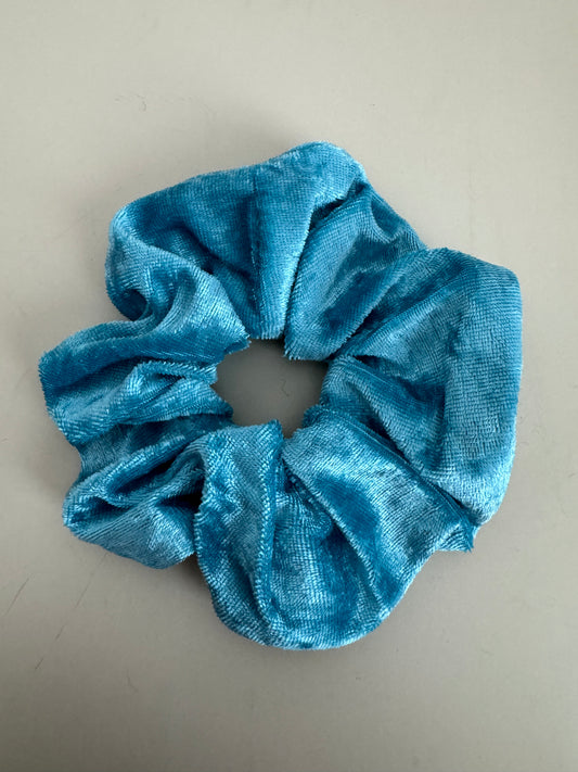 Scrunchie - Oxi velvet crunch