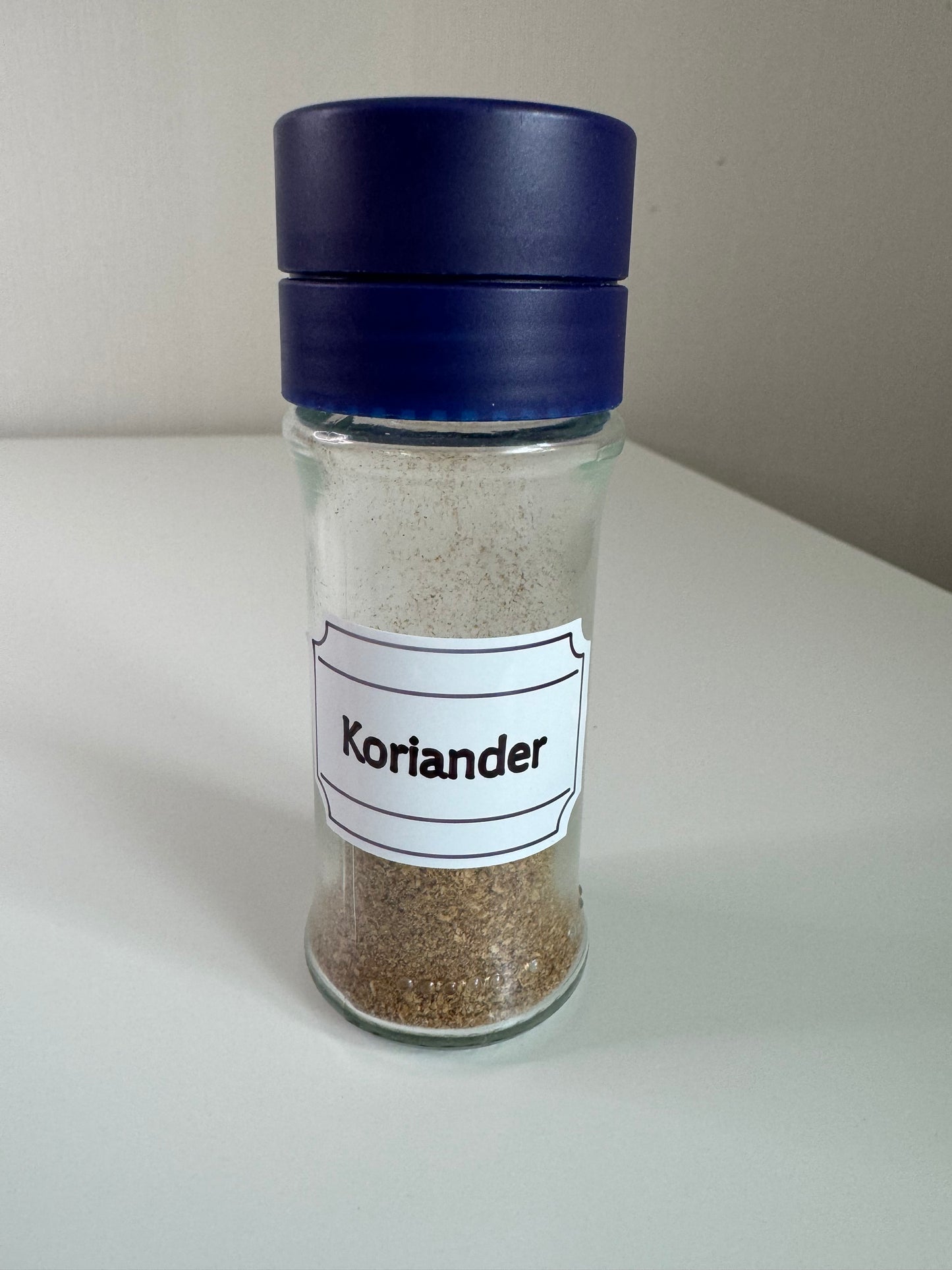 Koriander